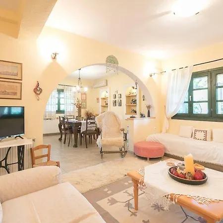 Sandy Feet Retreat, #feelslikehome Tatil Evi *