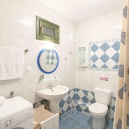 Holiday home Sandy Feet Retreat, #feelslikehome Vourvourou