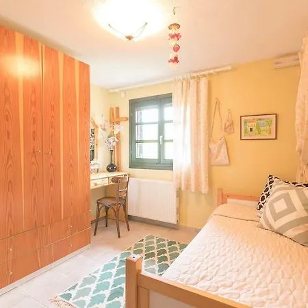 Prázdninový dům Sandy Feet Retreat, #feelslikehome