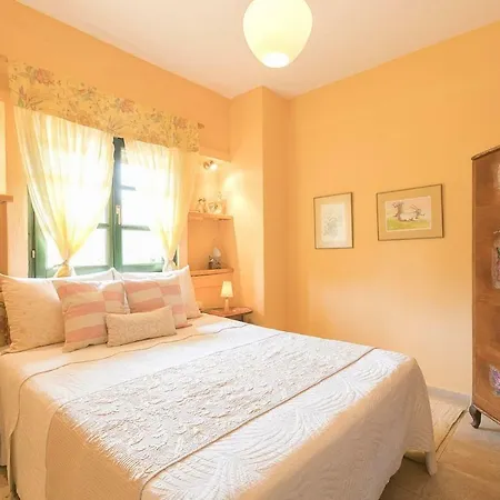 Sandy Feet Retreat, #feelslikehome * Vourvourou